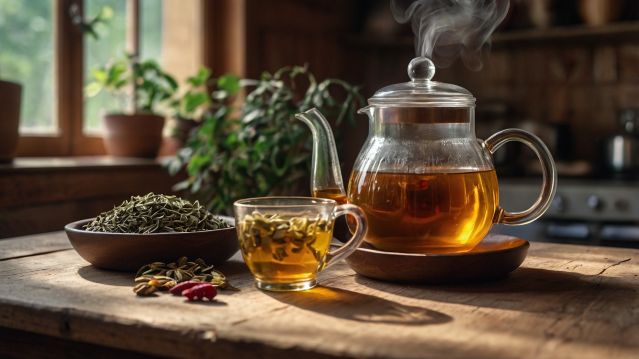 Beneficios del enfoque natural